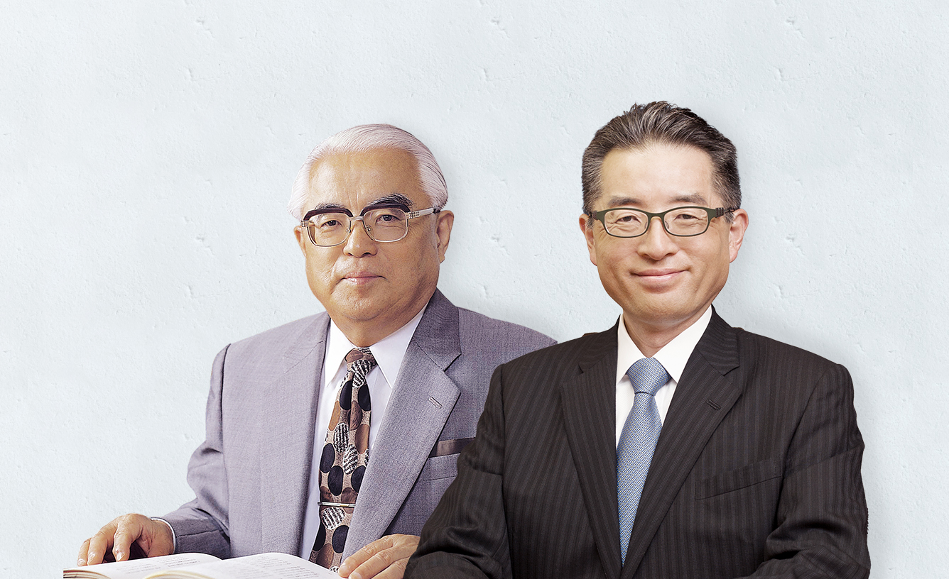 致力于QOV和QOL的企業(yè) 圖片
